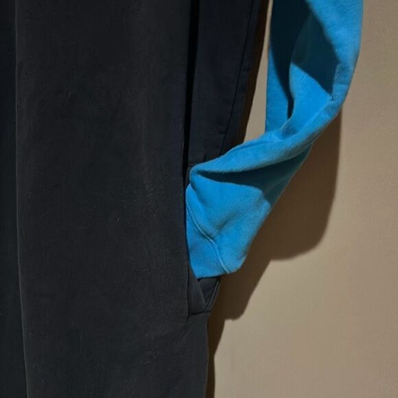 Ski Independent Monarch Colorado Jumpsuit Unisex Medium Hoodie - Picture 10 of 13